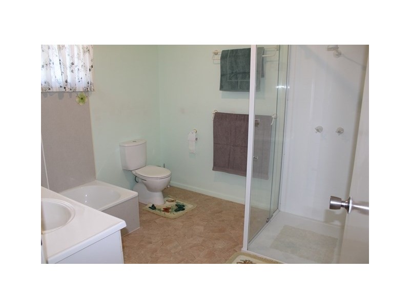 Ivory Creek QLD 4313