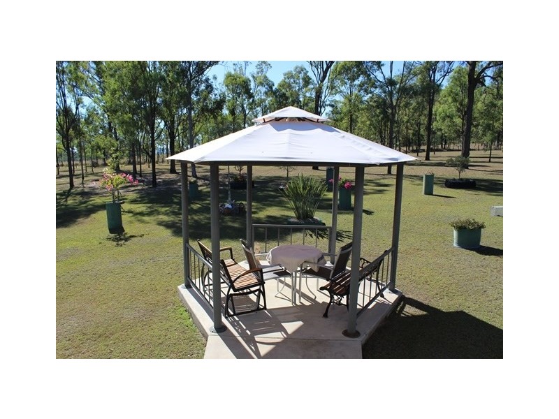 Ivory Creek QLD 4313