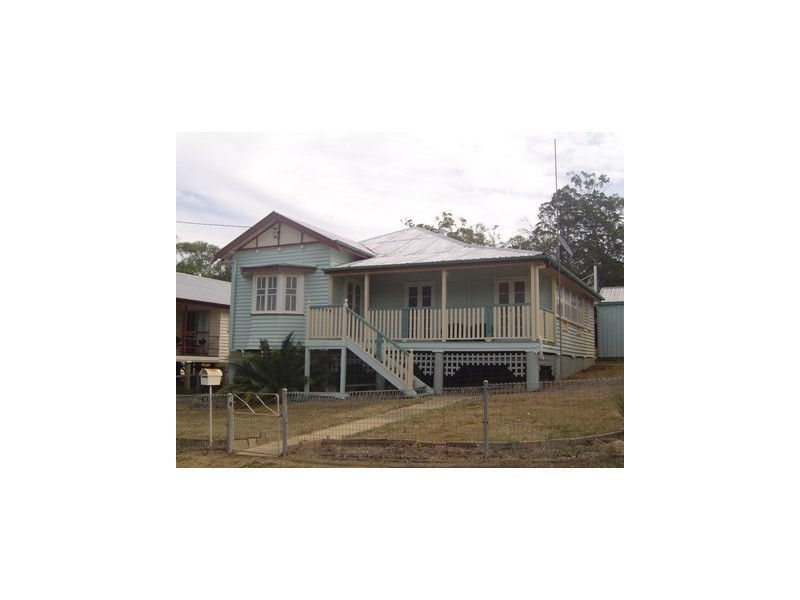 21 Drem Street, Toogoolawah QLD 4313