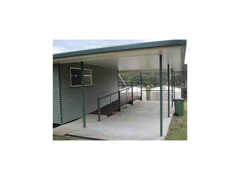 3 Sandford Street, Moore QLD 4306