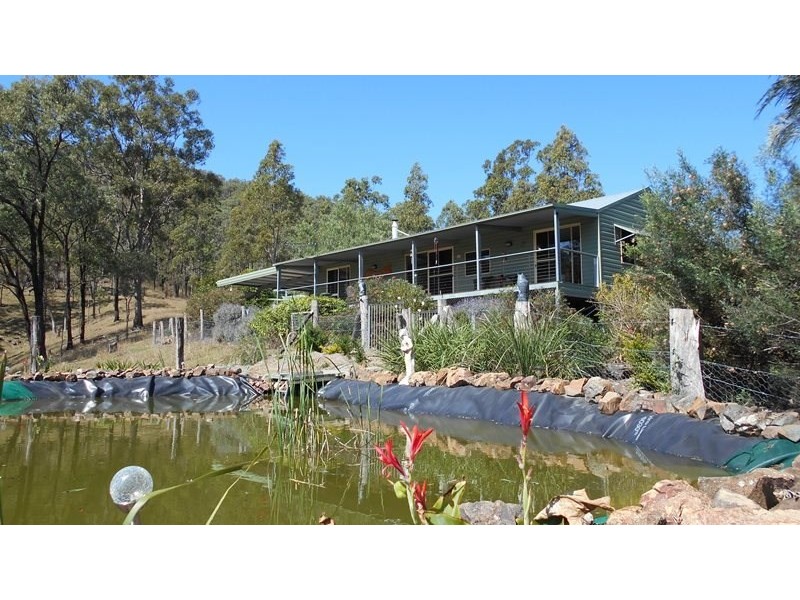 Biarra QLD 4313