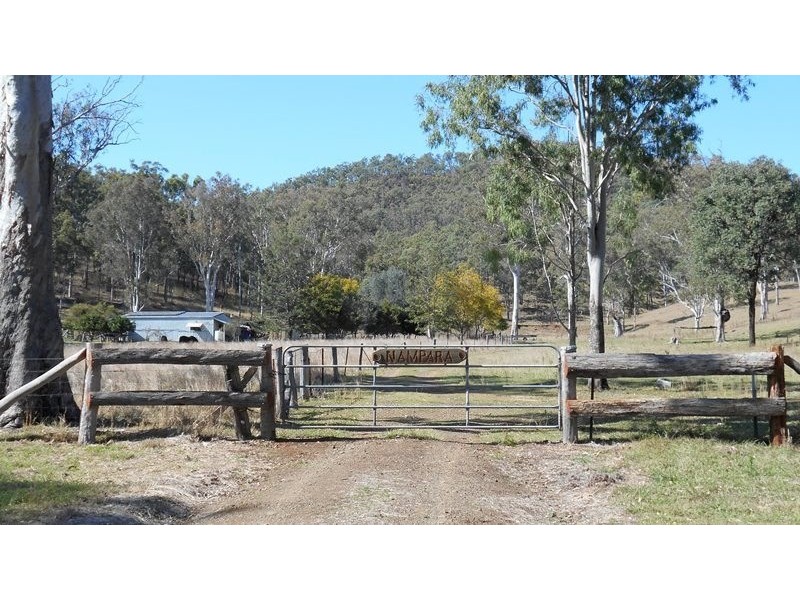 Biarra QLD 4313