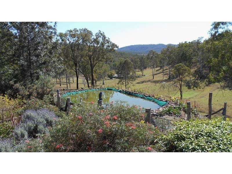 Biarra QLD 4313
