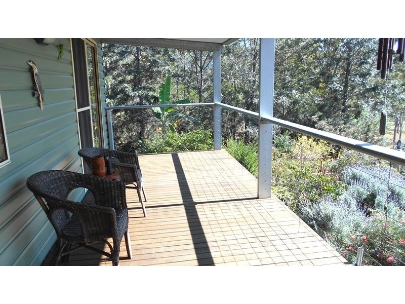 Biarra QLD 4313