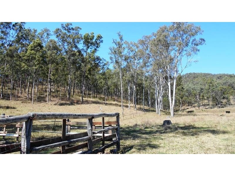 Biarra QLD 4313
