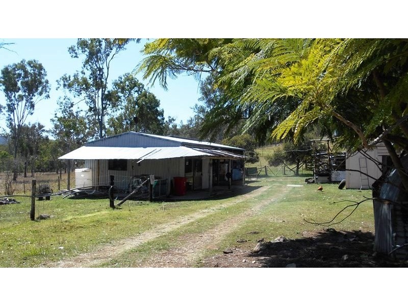 Biarra QLD 4313