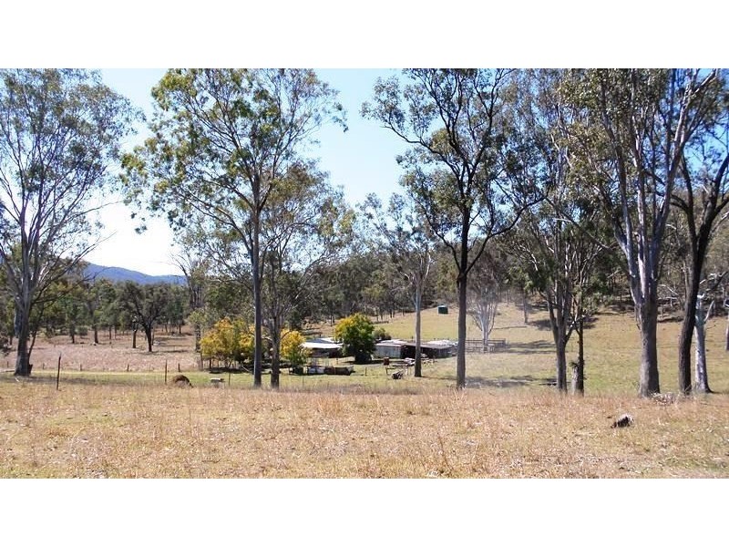 Biarra QLD 4313