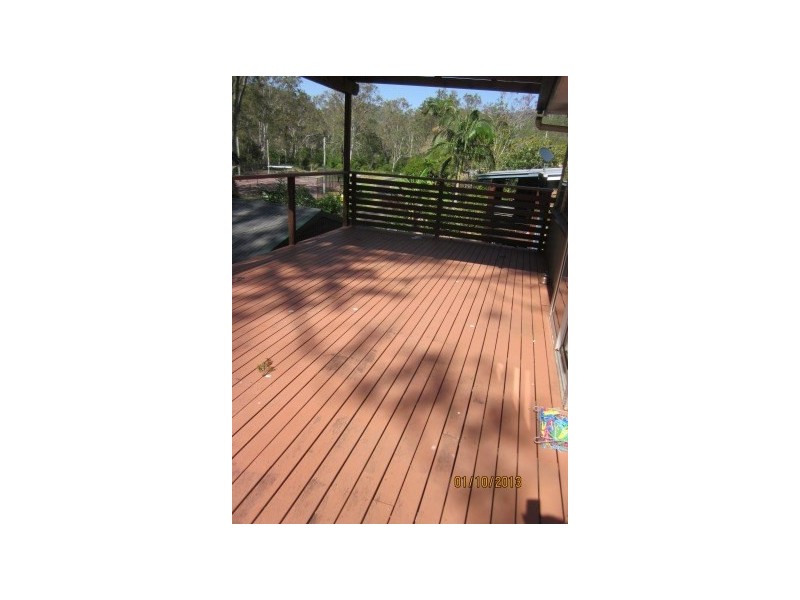 4 Jubilee Street, Somerset Dam QLD 4312