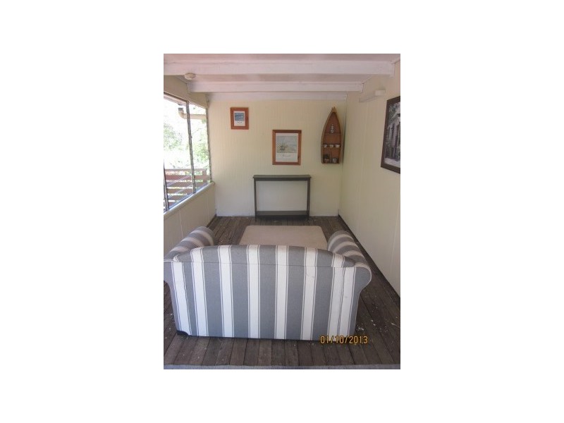 4 Jubilee Street, Somerset Dam QLD 4312