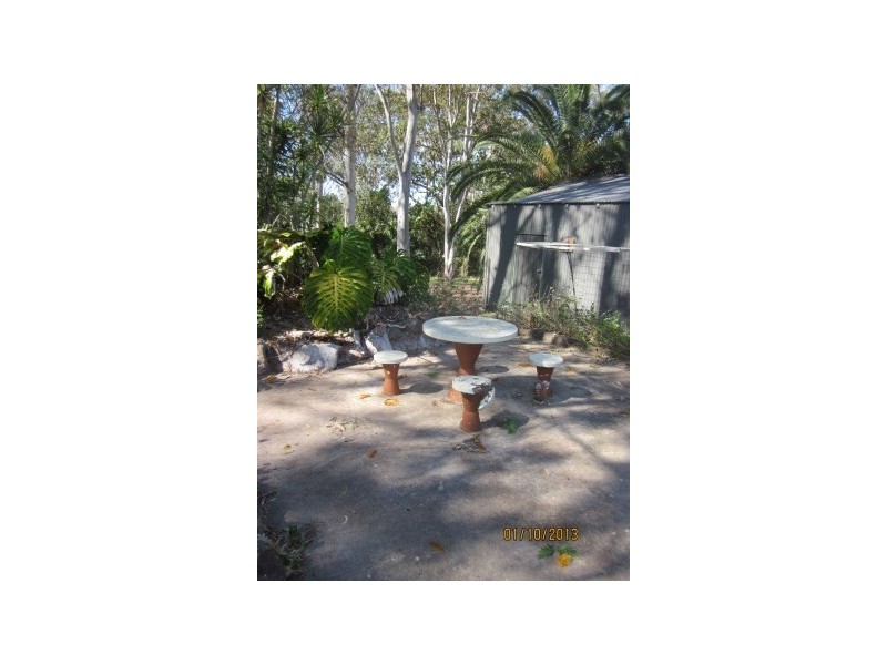 4 Jubilee Street, Somerset Dam QLD 4312