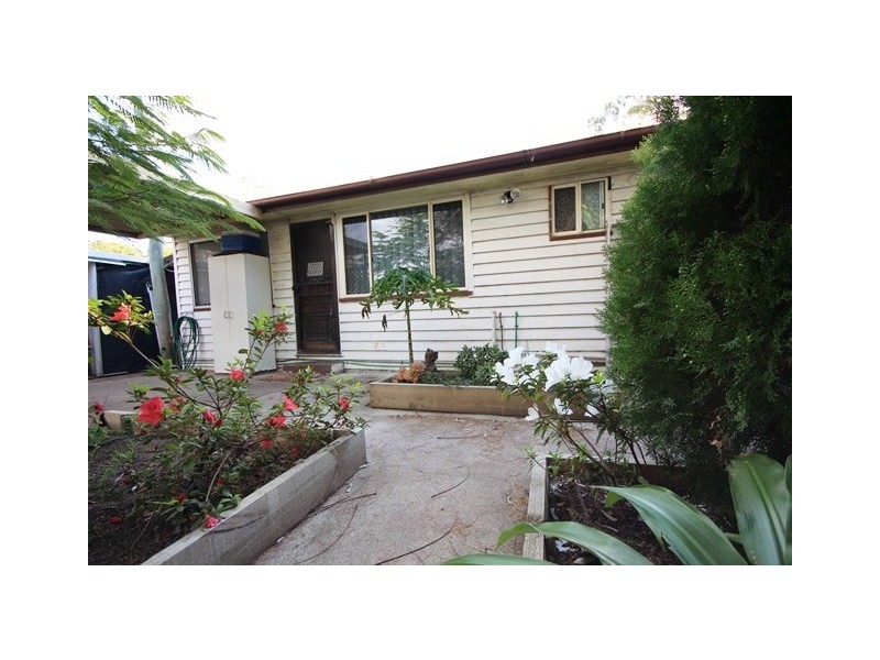 15 Alexandra Street, Toogoolawah QLD 4313