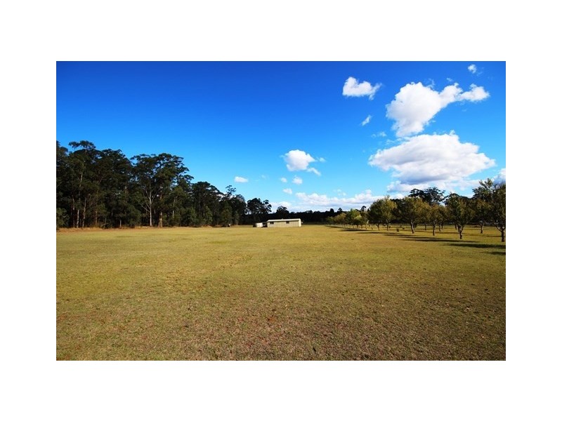 Lot 30 Martin Crescent, Benarkin QLD 4306