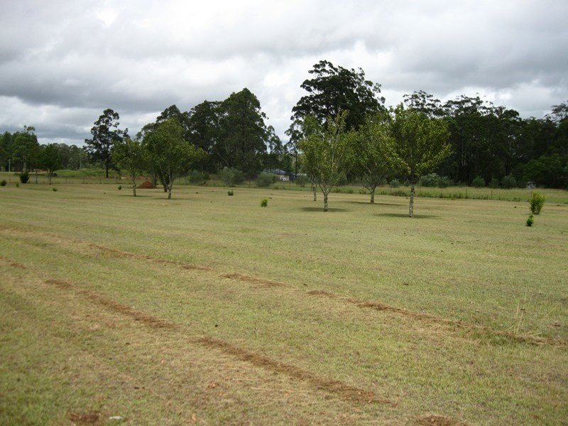 Lot 30 Martin Crescent, Benarkin QLD 4306