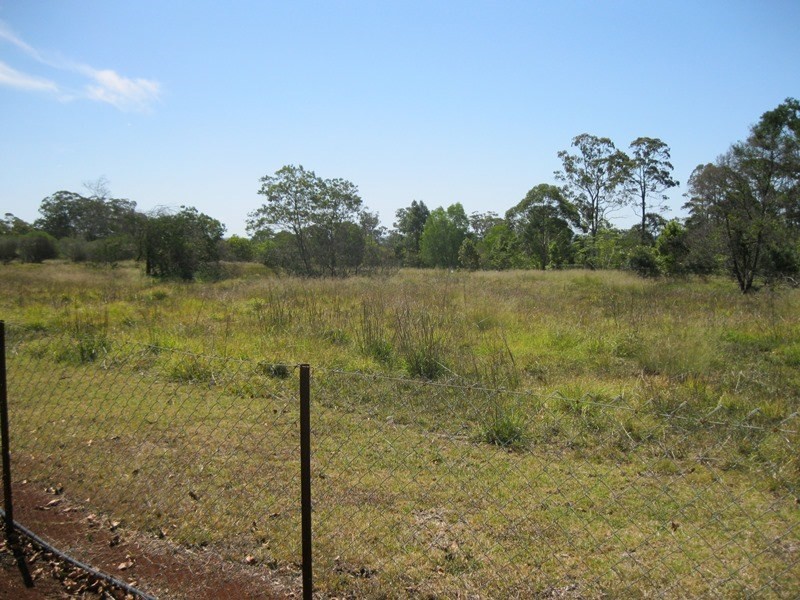 451 Hayne Kite Millar Road, Blackbutt QLD 4306