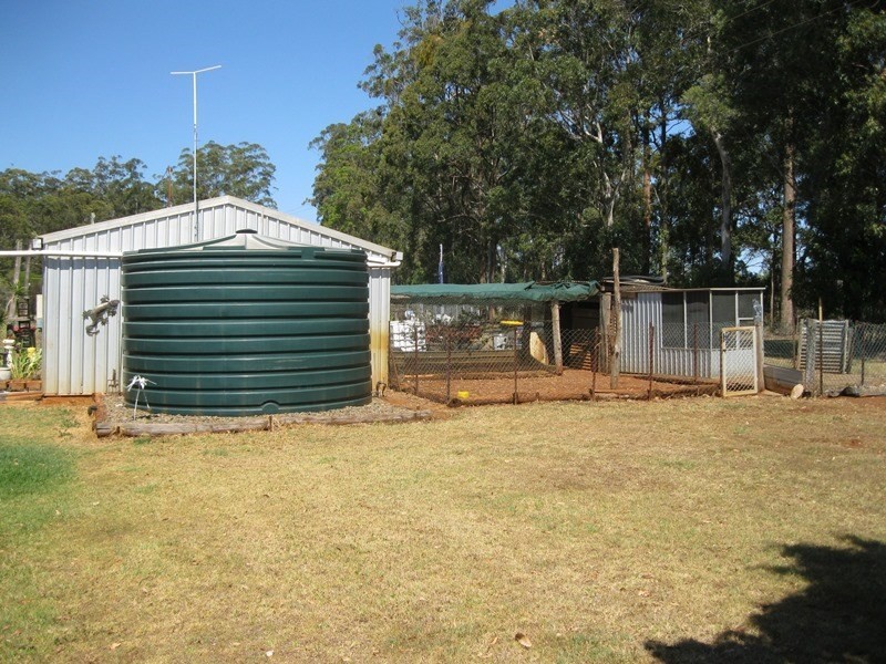 451 Hayne Kite Millar Road, Blackbutt QLD 4306