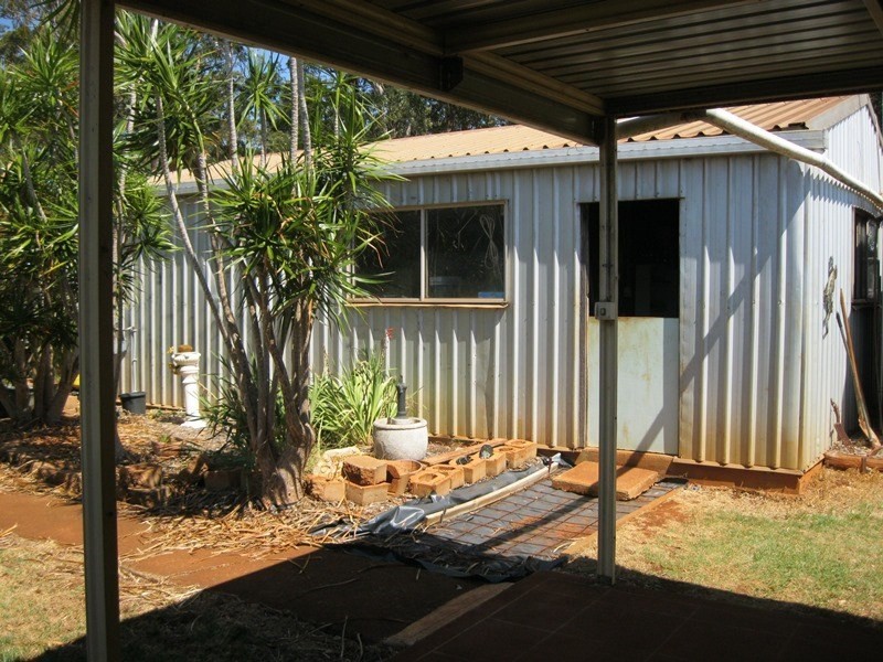 451 Hayne Kite Millar Road, Blackbutt QLD 4306