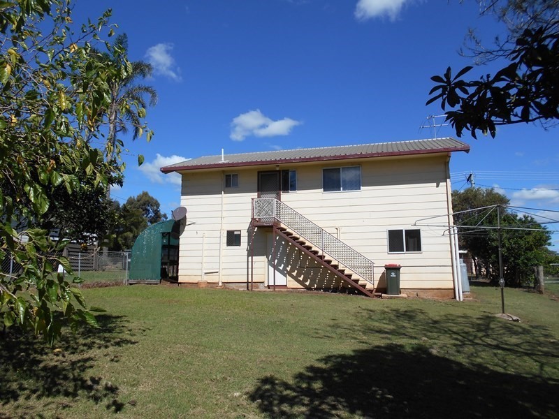 Blackbutt QLD 4306