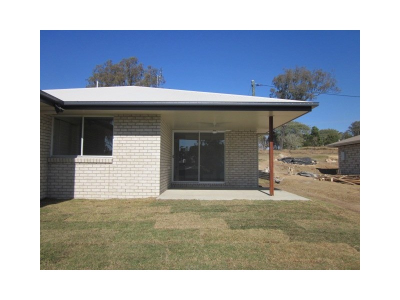 89 Fulham Street, Toogoolawah QLD 4313