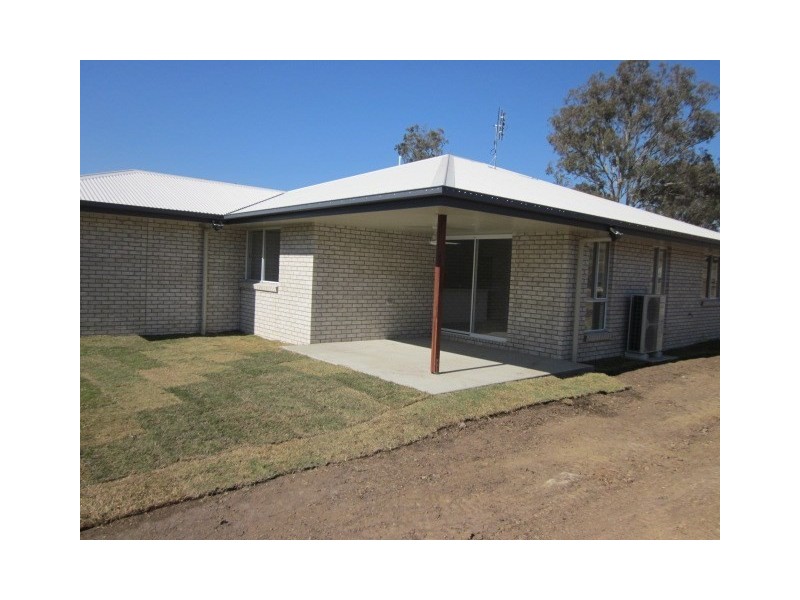 89 Fulham Street, Toogoolawah QLD 4313