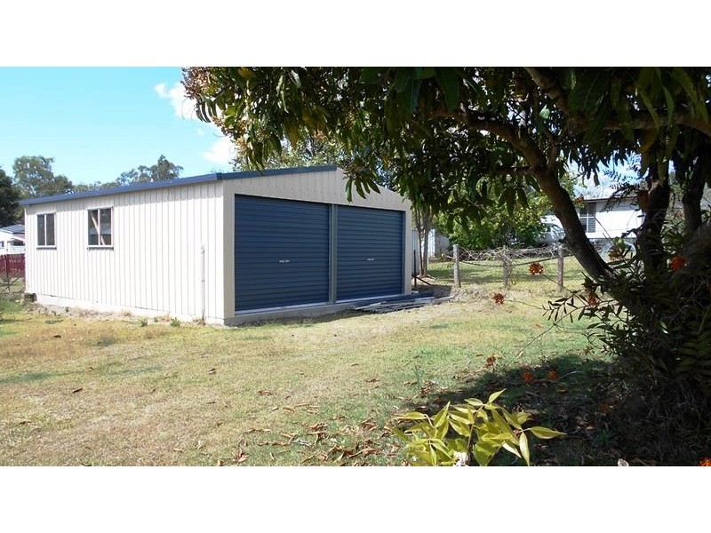 Toogoolawah QLD 4313