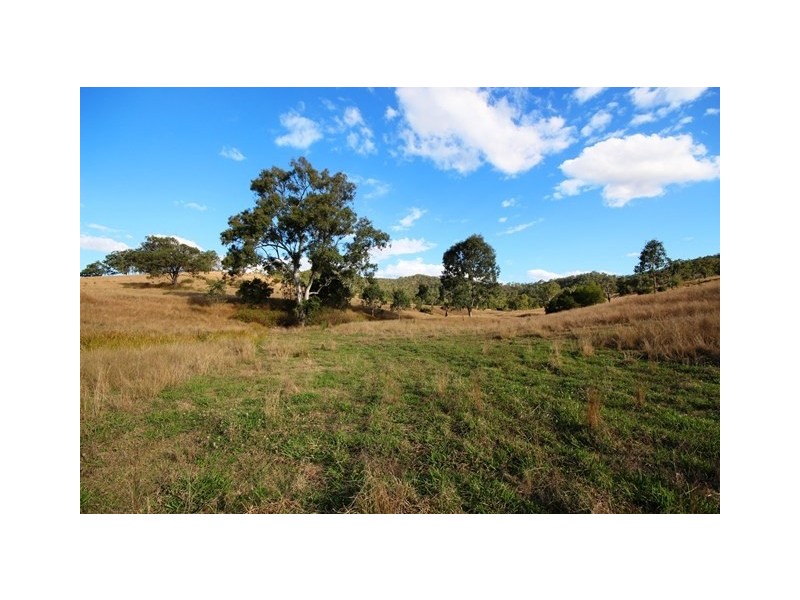 Lot 1 D’AGUILAR Highway, Moore QLD 4306