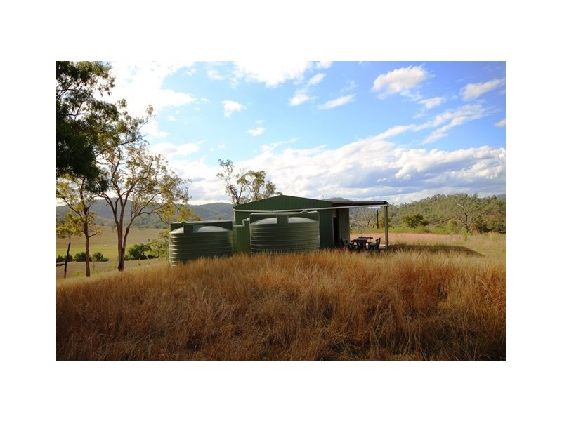 Lot 1 D’AGUILAR Highway, Moore QLD 4306