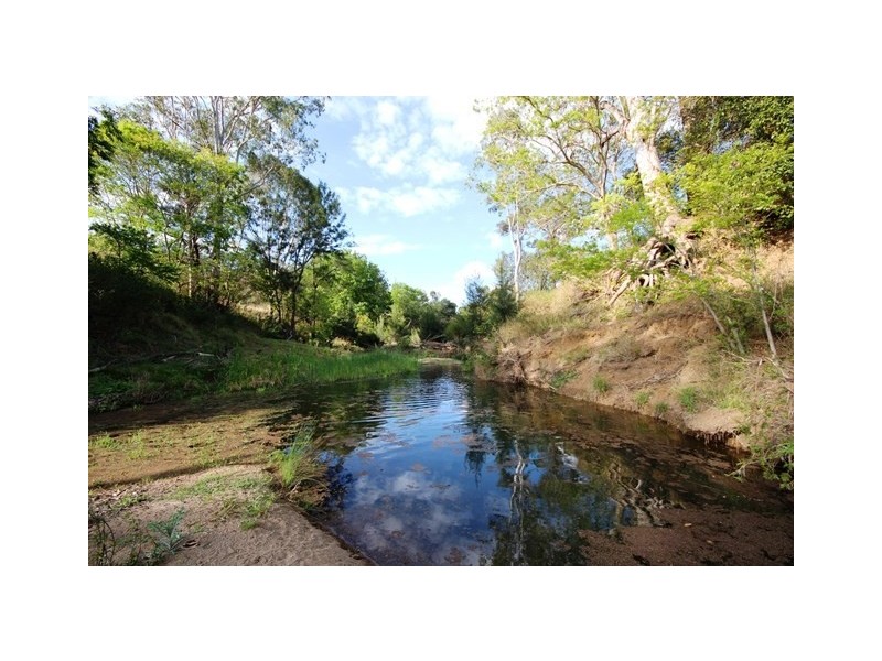 Lot 1 D’AGUILAR Highway, Moore QLD 4306
