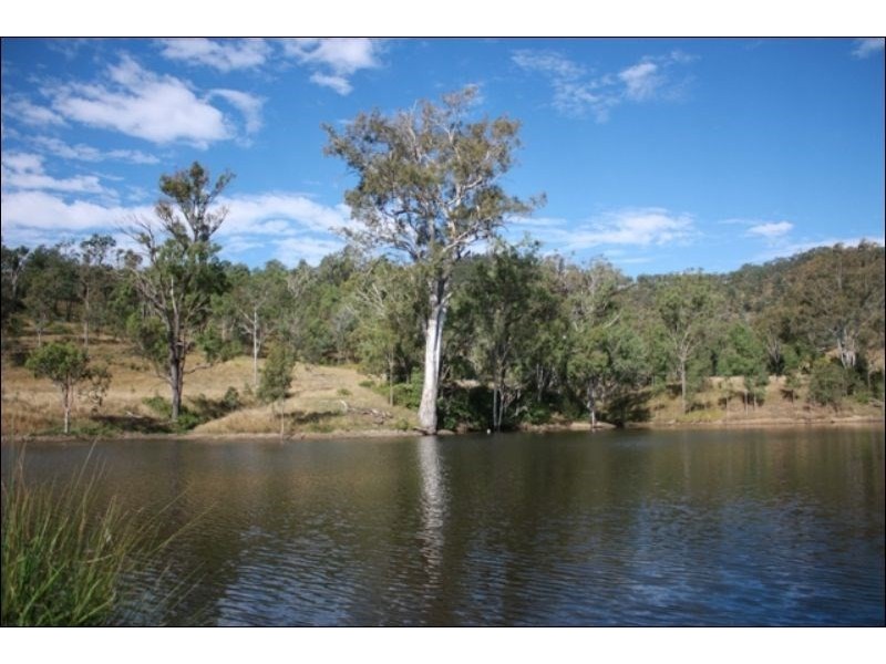 Lot 1 D’AGUILAR Highway, Moore QLD 4306