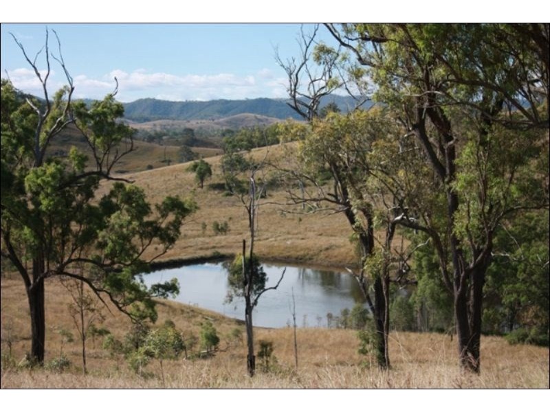 Lot 1 D’AGUILAR Highway, Moore QLD 4306