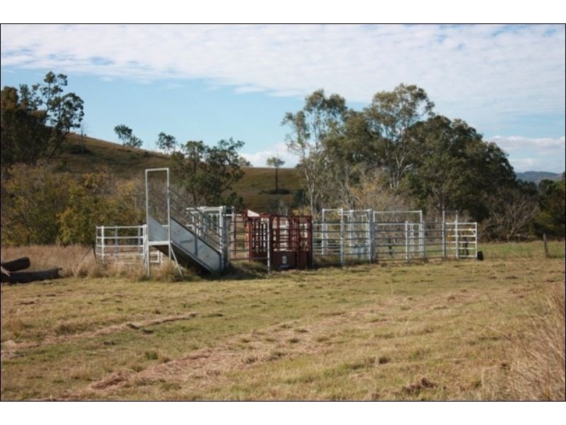 Lot 1 D’AGUILAR Highway, Moore QLD 4306