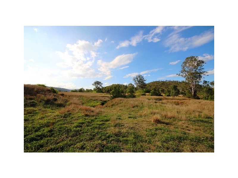 Lot 1 D’AGUILAR Highway, Moore QLD 4306