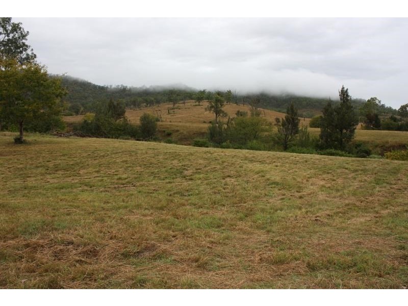Lot 1 D’AGUILAR Highway, Moore QLD 4306