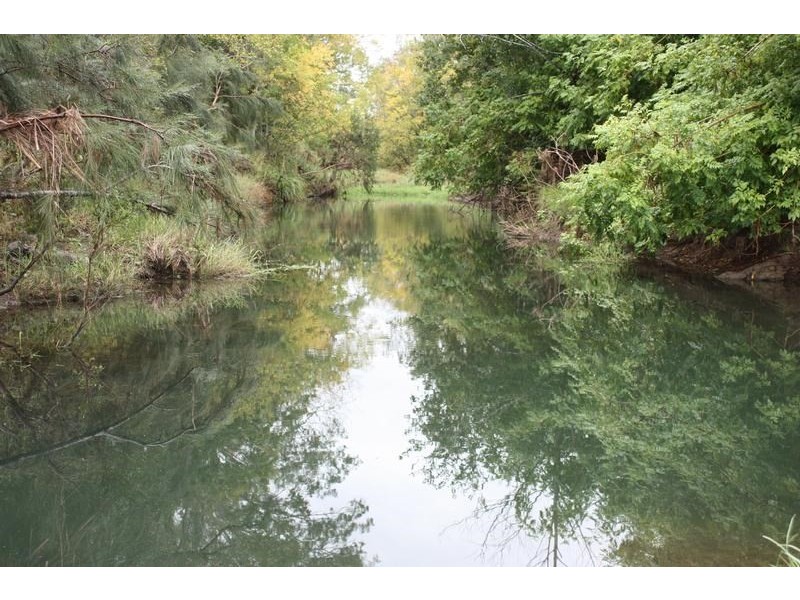 Lot 1 D’AGUILAR Highway, Moore QLD 4306