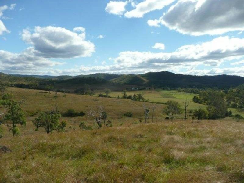 Lot 1 D’AGUILAR Highway, Moore QLD 4306