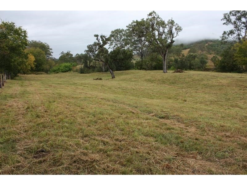 Lot 1 D’AGUILAR Highway, Moore QLD 4306