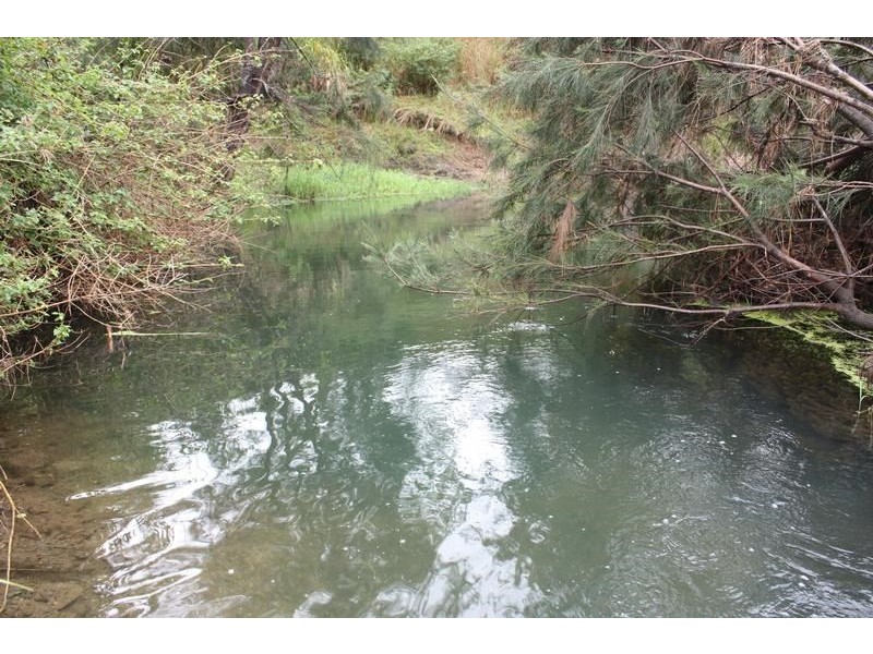 Lot 1 D’AGUILAR Highway, Moore QLD 4306