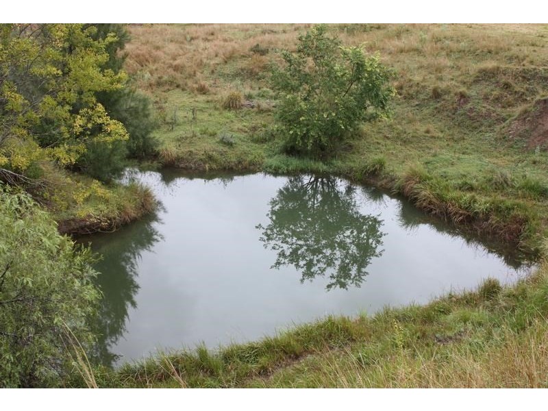 Lot 1 D’AGUILAR Highway, Moore QLD 4306