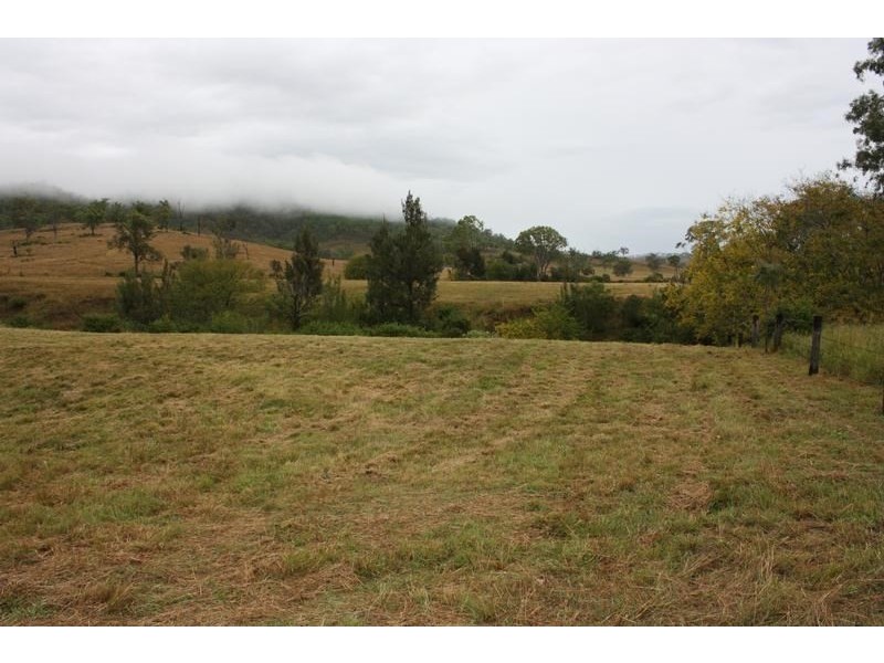 Lot 1 D’AGUILAR Highway, Moore QLD 4306