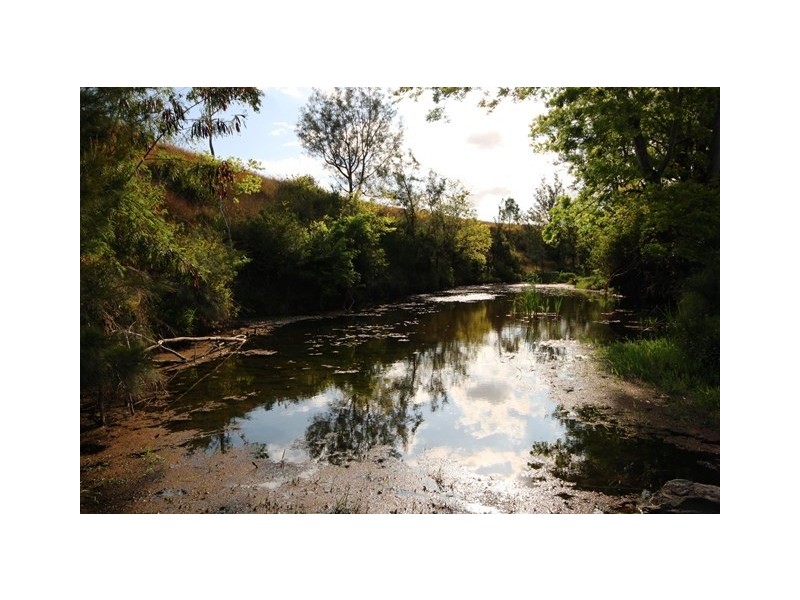 Lot 1 D’AGUILAR Highway, Moore QLD 4306