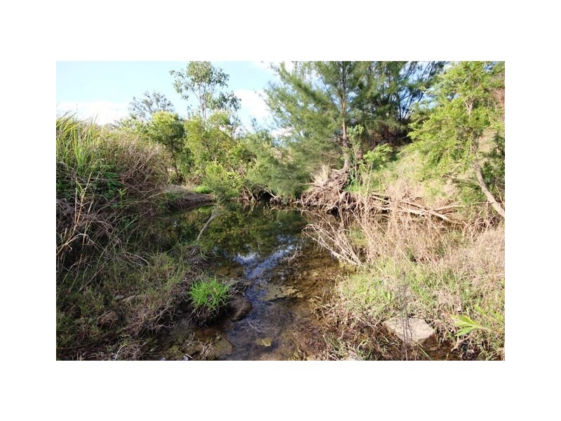 Lot 1 D’AGUILAR Highway, Moore QLD 4306