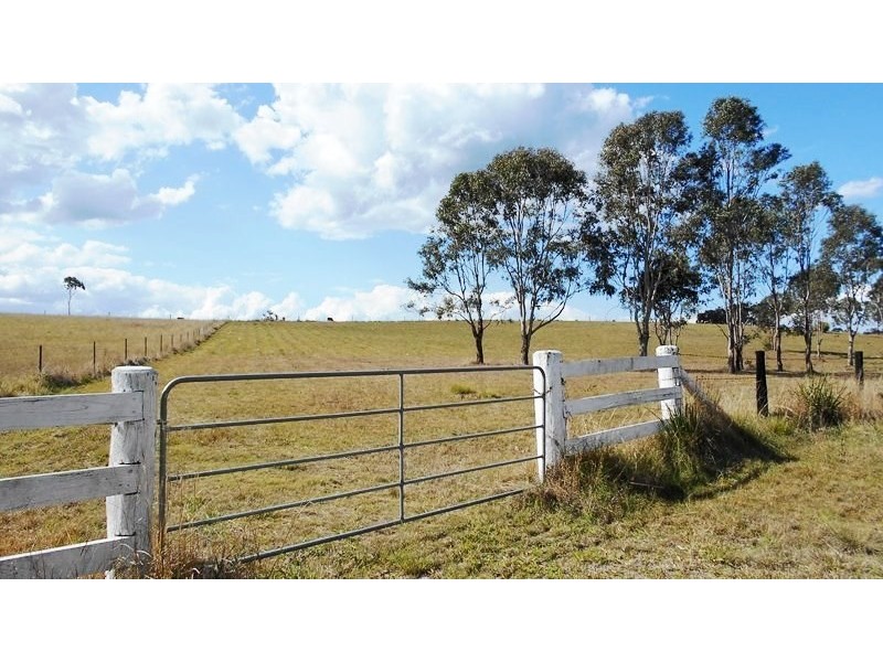 Lot 1 EMERSON, Blackbutt QLD 4306
