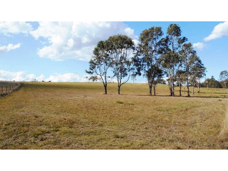 Lot 1 EMERSON, Blackbutt QLD 4306