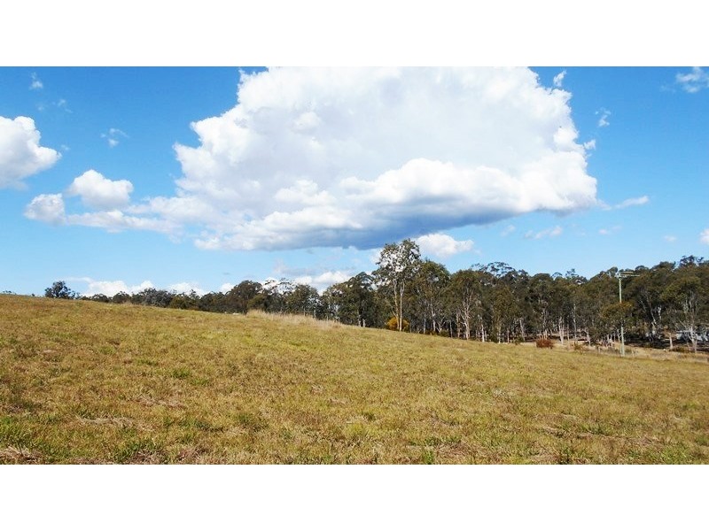 Lot 1 EMERSON, Blackbutt QLD 4306