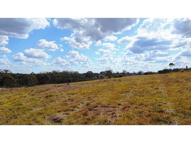 Lot 1 EMERSON, Blackbutt QLD 4306