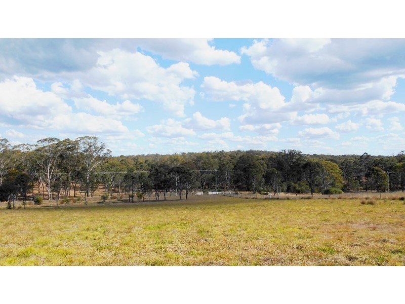 Lot 1 EMERSON, Blackbutt QLD 4306