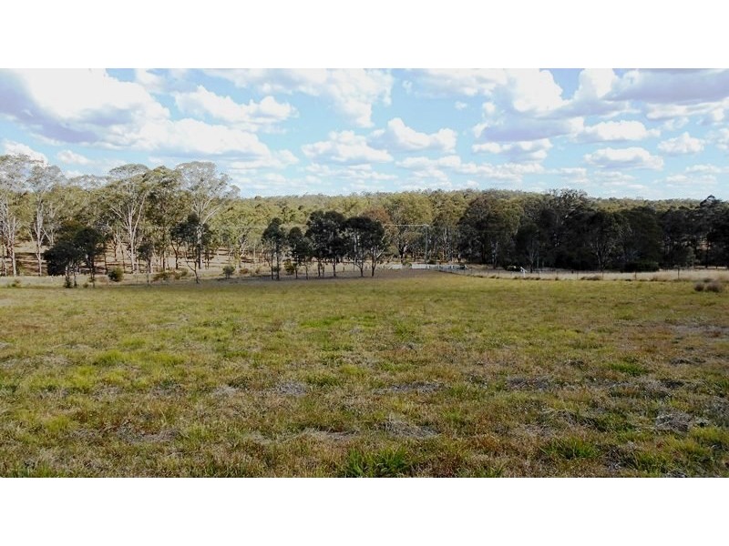 Lot 1 EMERSON, Blackbutt QLD 4306