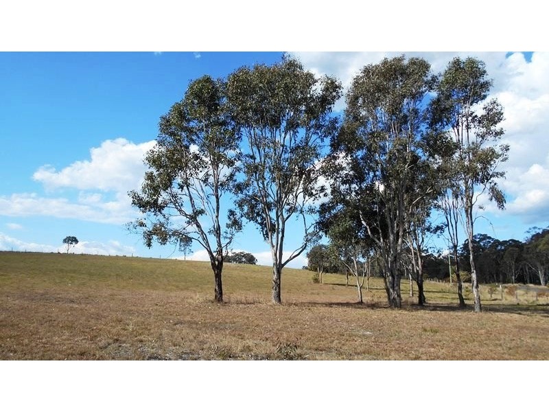 Lot 1 EMERSON, Blackbutt QLD 4306