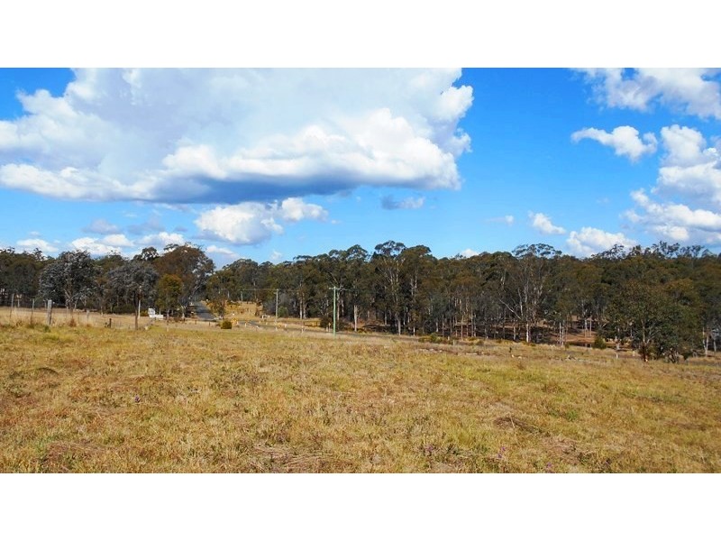Lot 1 EMERSON, Blackbutt QLD 4306