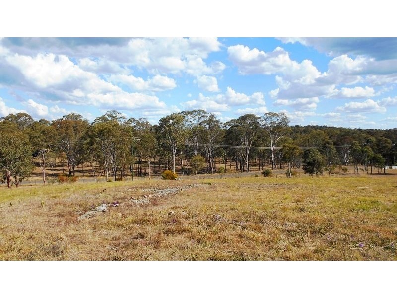 Lot 1 EMERSON, Blackbutt QLD 4306