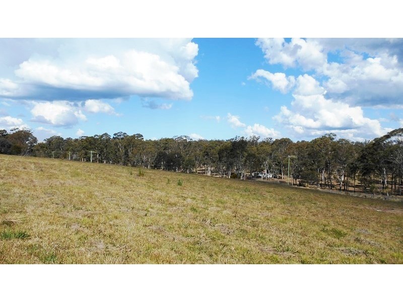 Lot 1 EMERSON, Blackbutt QLD 4306